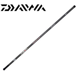 Ручка для подсака Daiwa N'Zon Feeder Pro Landing Net Handle длина 4м